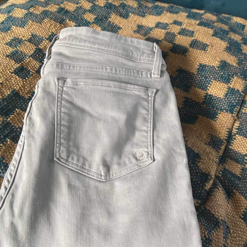 Fidelity jeggings